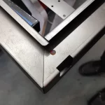 Гибка металла на ЧПУ в Могилеве